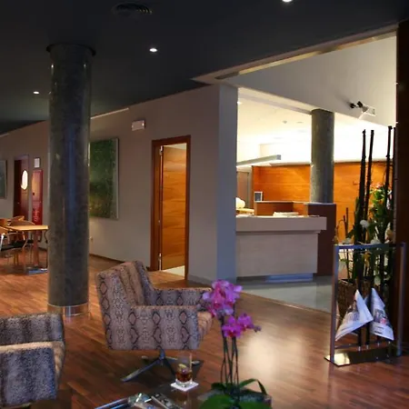 Galvana Hotel 3*