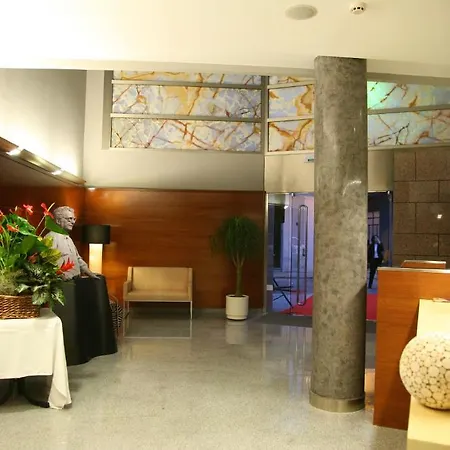 Hotel Galvana L'Alcúdia