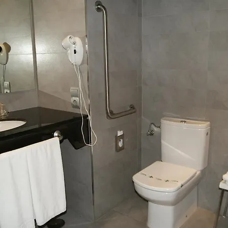 Hotel Galvana