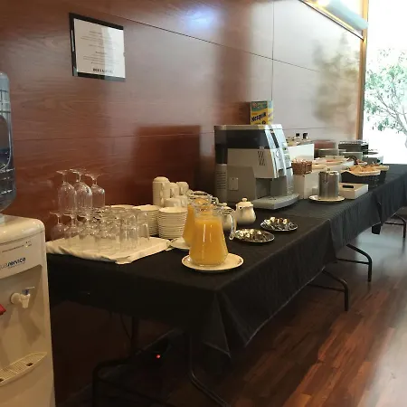 Hotel Galvana 3*